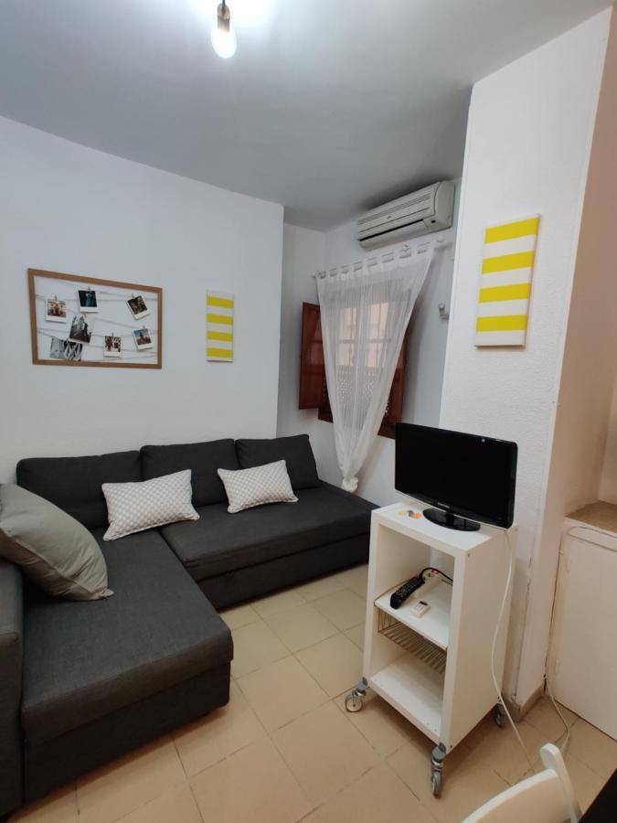 Centro Sevilla, El Arenal Appartement
