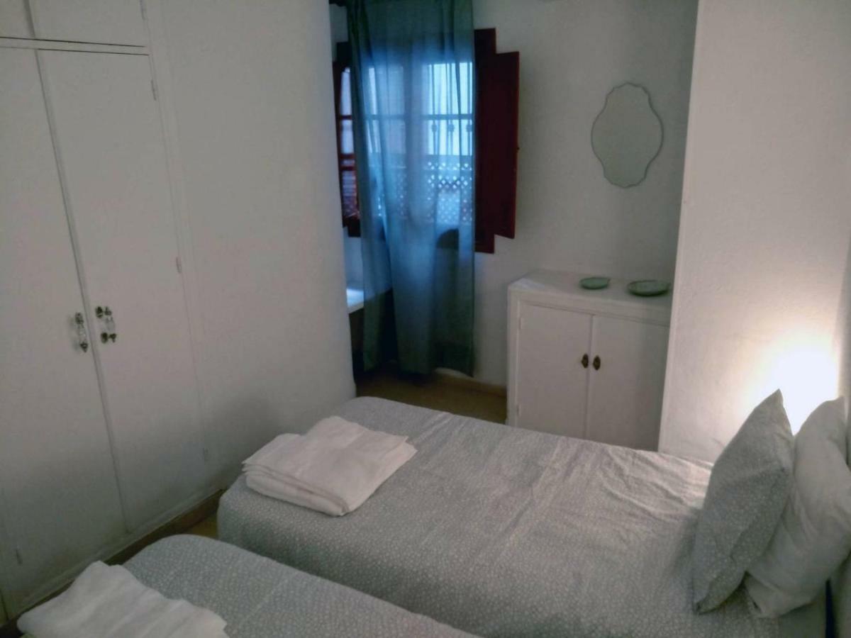 Centro Sevilla, El Arenal Appartement *