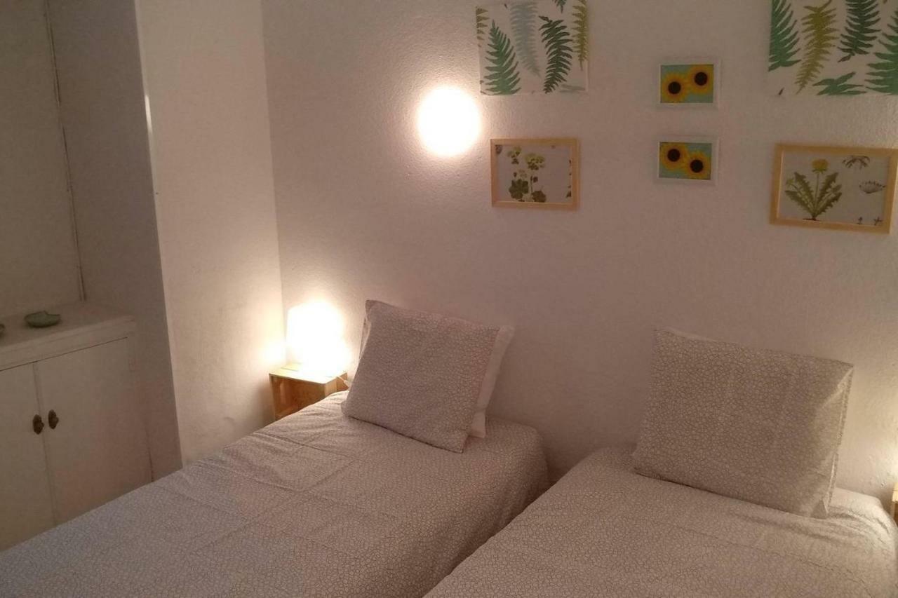 Centro Sevilla, El Arenal Appartement Sevilla